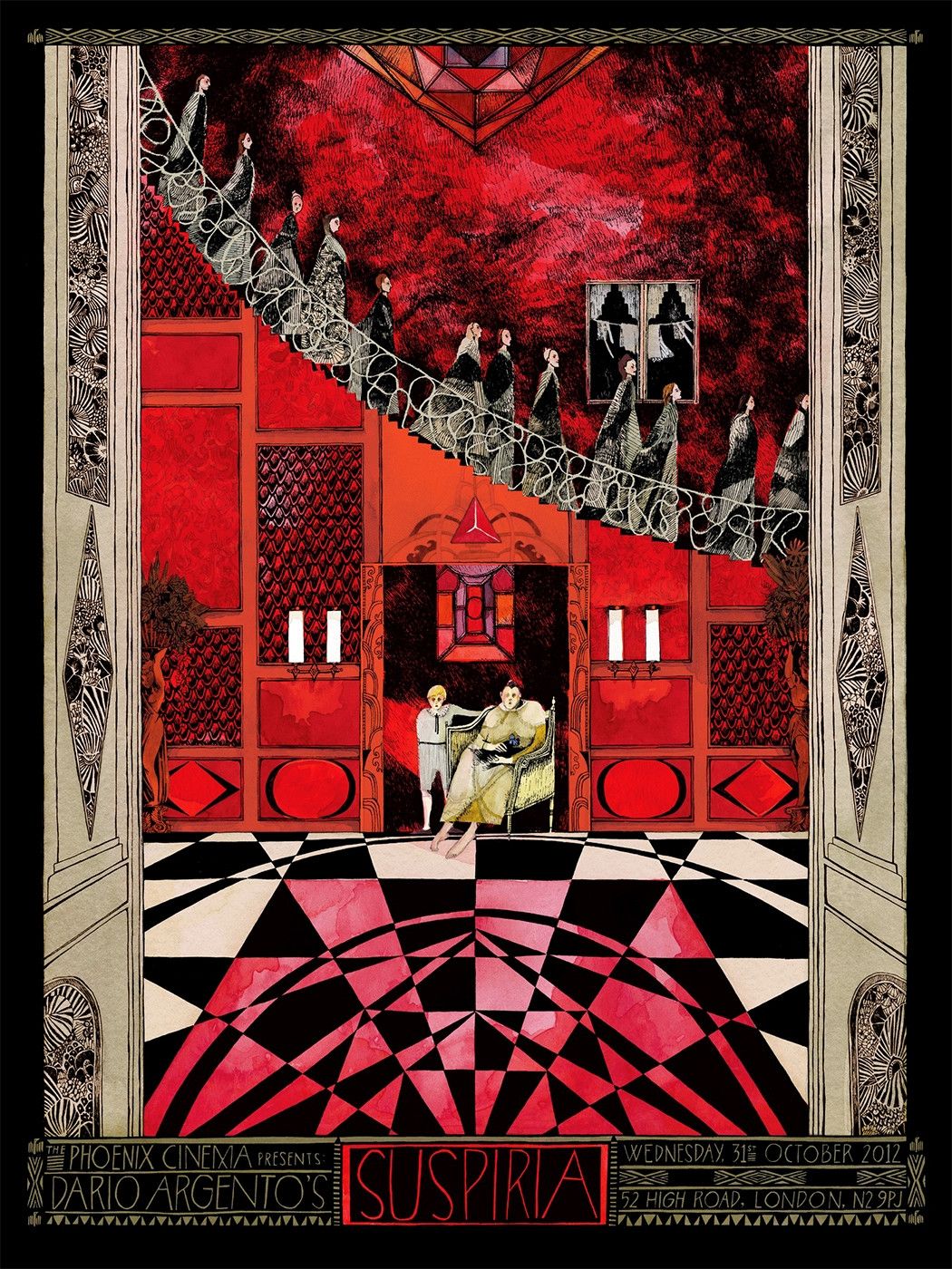 [Suspiria.]
